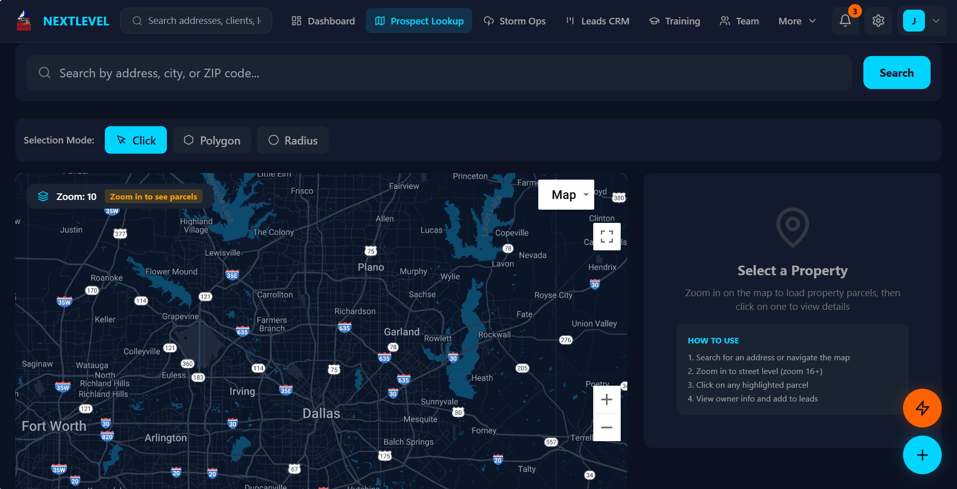 Screenshot of the All-in-One Remote Knocking System